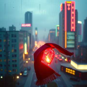 Я не забуду о тебе