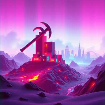 Мир кубов нас манит