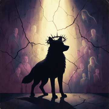 Камио и звери