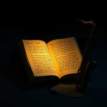 Стих и песня (№ 2)