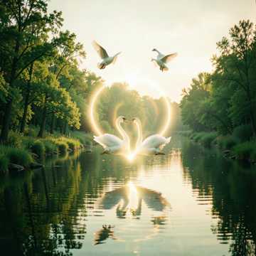 Тишина на губах (Edit)