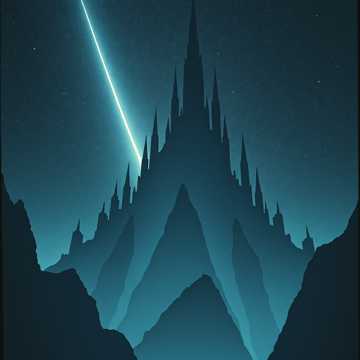 О великая Тёмная Империя