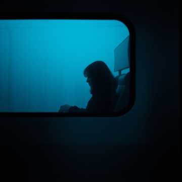 Транзитная тюрьма