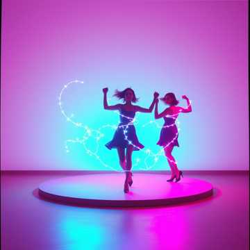 Маша, Таня и Наташа