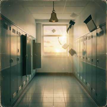 Прозвенел звонок (Edit)