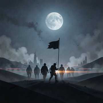 Глубинная разведка