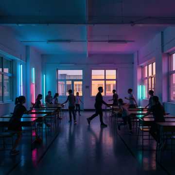 Вечер встречи