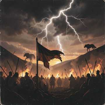 Тень Перуна