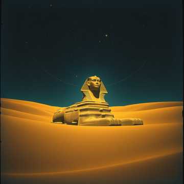 Тень Клеопатры