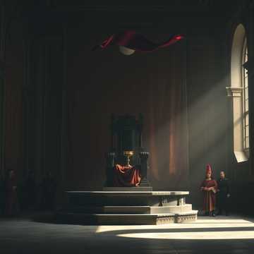 Боги и короли (Edit)