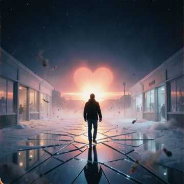 Я иду к тебе ты держись...