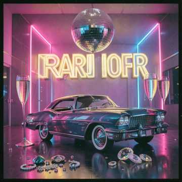 Гламур #4 (Cover Dance RMX) (Edit)