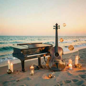 ...Nostalgia for time...
