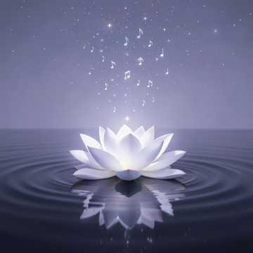 Медитация души