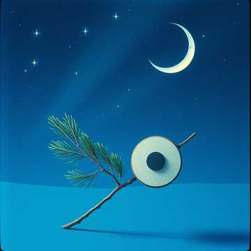 Байкальская сказка