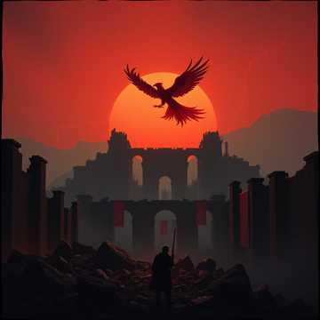 Тёмная империя