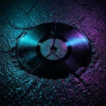 Love Is the Music (Poison in the Air Mix)