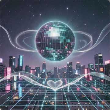 You're My Midnight Man