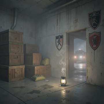 Снова в ночь (Edit) (Edit)