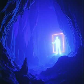 Бурый - Провалиться в Бас (suno ai Бурый)