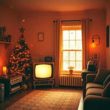 Старый Новый Год