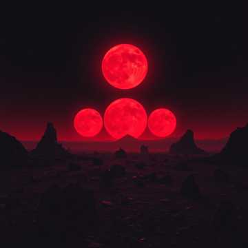 Хищные луны