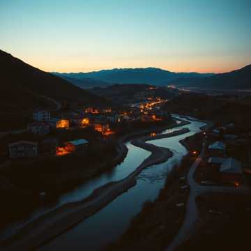 Майкоп мой край