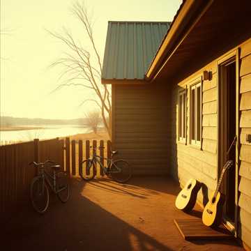 Воспоминания о детстве!