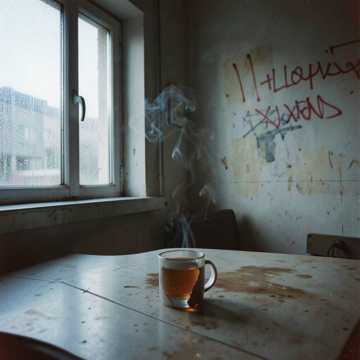 Не привыкай