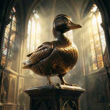 Танец маленьких утят "Version 1" (cover) by ILUHENCIY