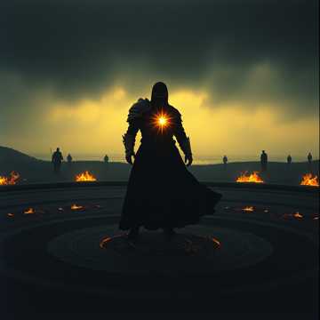 Последняя битва