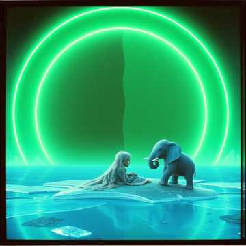 Gyöngyhajú Lány / Девушка с жемчужными волосами (слова: Anna Adamis)