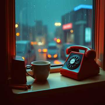 Кофе на двоих