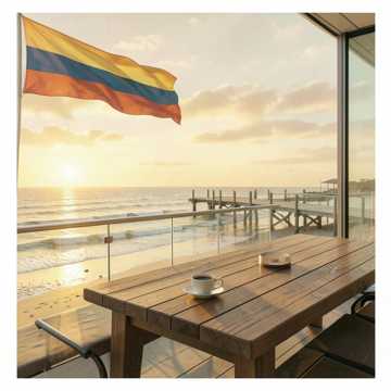 Песчаные раскаты