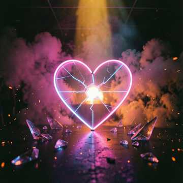 Крик в тишине