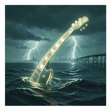 Крутые виражи (инструментал)