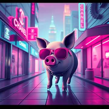 Молодёжный вайб