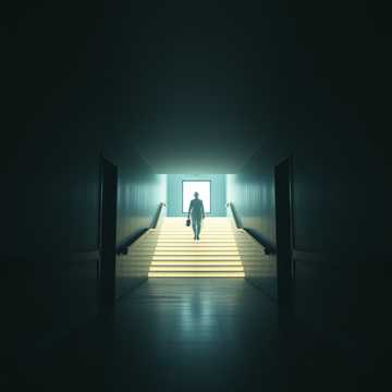 От роддома до могилы