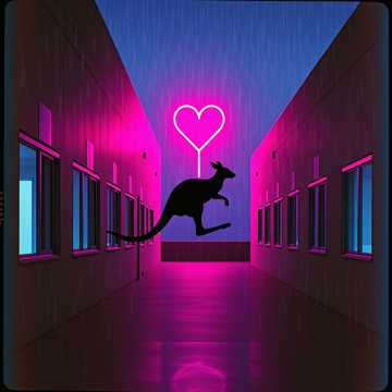 Кенгуребра (Edit)