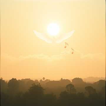 Летний вечер. (Edit)