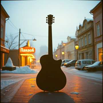 05 Блюз упущенных нот (Edit)