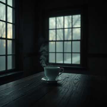 Эхо памяти(v1)