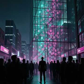 Стань депутатом