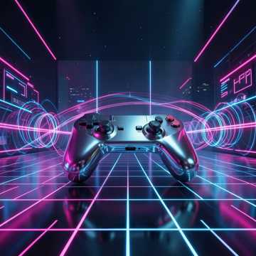 Диалог в сети.