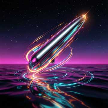 Обновлённая Звезда - Suno поёт моим голосом! 👏👏👏