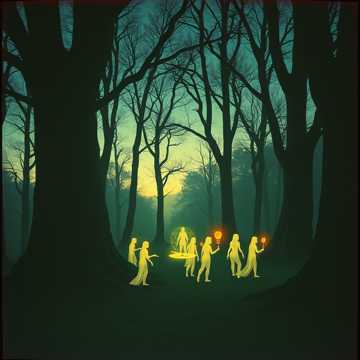 Энергожители