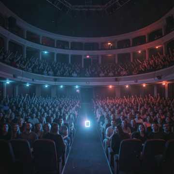 Ничто между нами (Live Concert Edit)