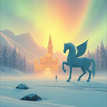 Гиперборея ( со. Андрей Березин)