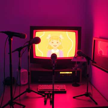 По ту сторону экрана