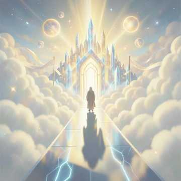 In the Said Realm